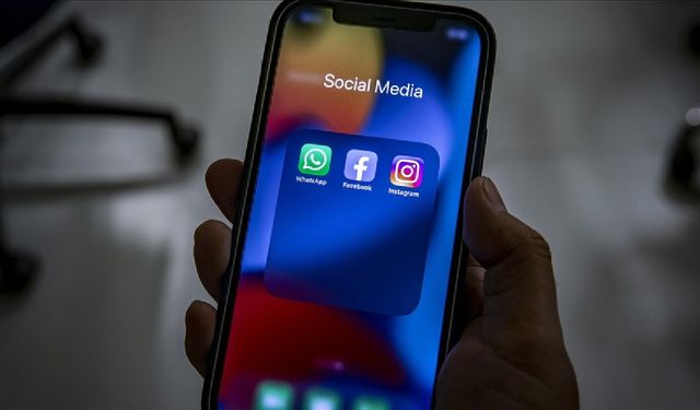 Meta'ya tekelleşme davası: Instagram ve Whatsapp satılabilir!