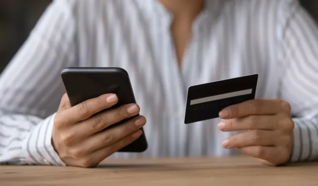 Mobil ödeme uygulamalarında dolandırıcılığa karşı dikkat: İşte paranızı korumanın yolları