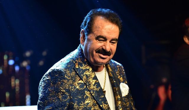 İbrahim Tatlıses’ten Hatay konseri açıklaması
