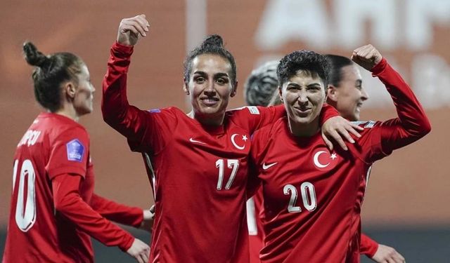 A Milli Takım açıklandı ortalık karıştı