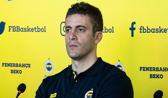 Fenerbahçe Beko’dan: “Avrupa’nın 1 Numarasıyız”
