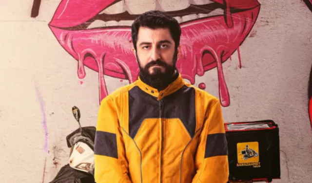 Mahsun J. 2. Sezon 4. bölüm ne zaman?