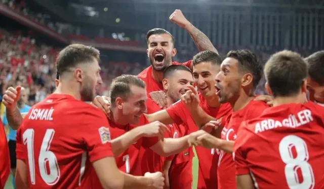 Dünya futbolu bu maçı bekliyor!