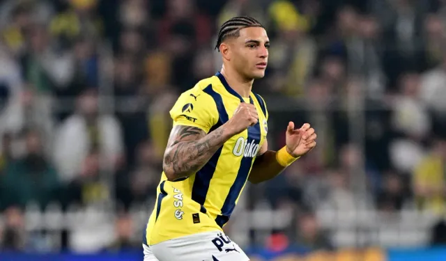 Fenerbahçe'de pişmanlığın adı: Diego Carlos!