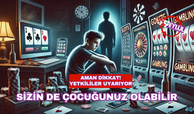 Dijital Kumar Alarmı: 18-35 Yaş Arası Gençler Yüksek Riskte