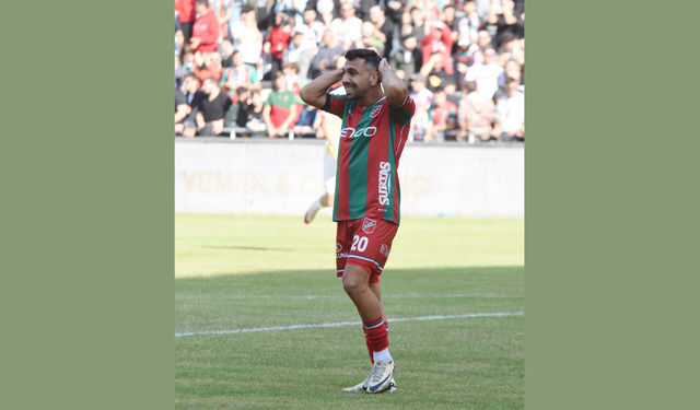 Karşıyakalı Hakan Barış kayıplara karıştı!