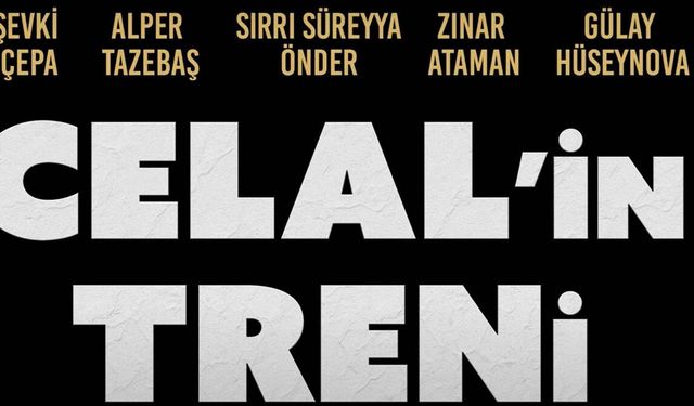 Sırrı Süreyya Önder, rol aldığı filmi izleyemedi