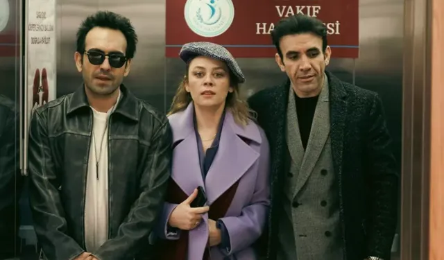 Bahar dizisi için final kararı: Ekran yolculuğu sona eriyor