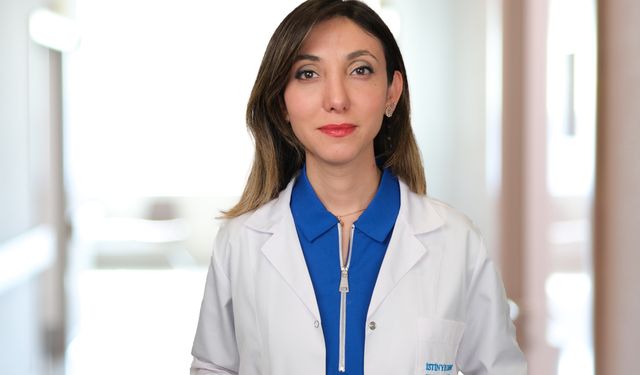 Diş Eti Kanaması Neden Olur? Uzmandan Vitamin Eksikliği ve Sistemik Hastalık Uyarısı