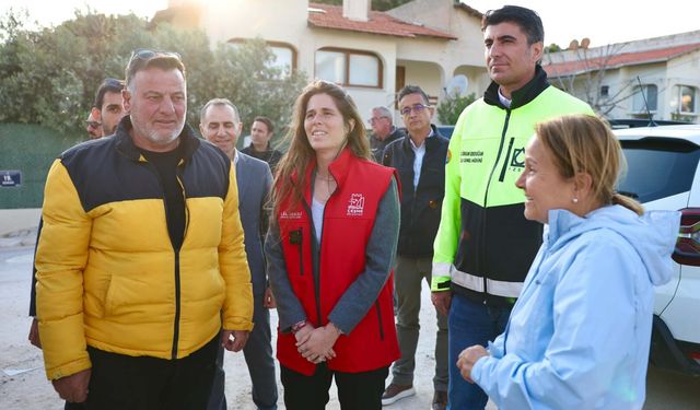 Denizli: Yaz sezonuna daha sağlıklı, güvenli ve konforlu bir başlangıç!