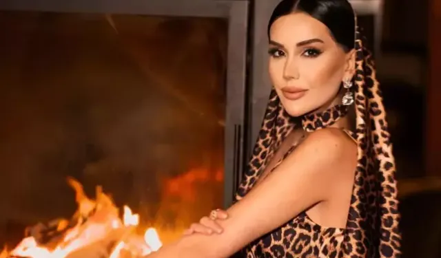 Dilan Polat'ın korumasına silahlı saldırı