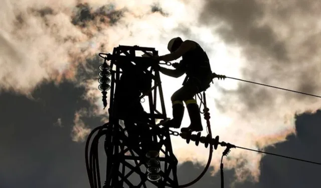 Gediz Elektrik uyardı! 30 Temmuz'da 8 ilçede elektrikler kesilecek