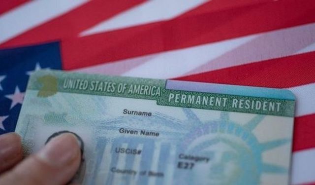 Amerikan Rüyası İçin Geri Sayım: 2026 Green Card Başvuruları Ne Zaman Başlıyor, Şartlar Neler ve Süreç Nasıl İşliyor?