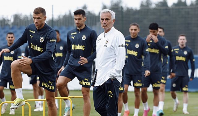 Hatayspor - Fenerbahçe maçında kimler eksik, kimler cezalı?