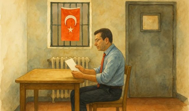 İmamoğlu’ndan mitinge çağrı: “Bir milim geri adım atmayız”
