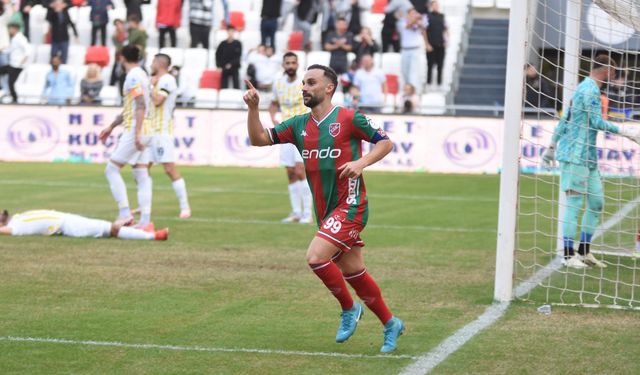 Karşıyaka'da kaptan yok