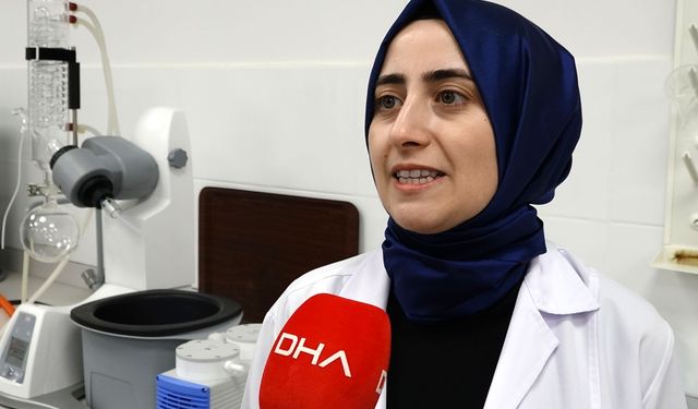 'Kurban eti'ni sebzeyle tüketin