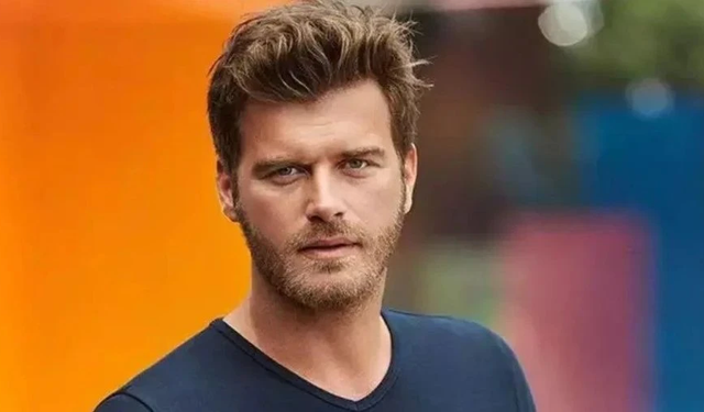 Kıvanç Tatlıtuğ’dan dudak uçuklatan anlaşma! Sezonun en pahalı yapımı geliyor