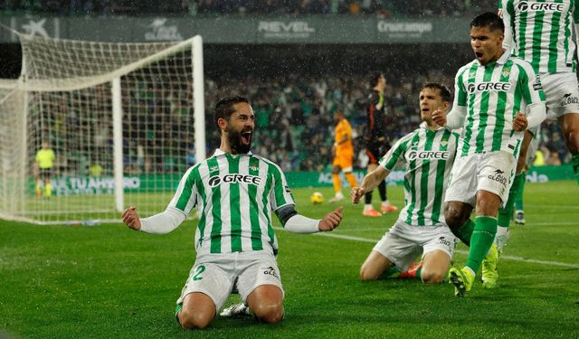Konferans Ligi finali ne zaman, hangi kanalda? Real Betis Chelsea maçı saat kaçta?