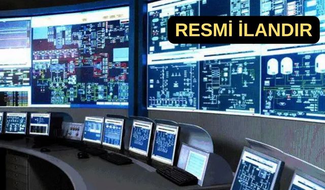 İZSU scada sistemine entegre izleme sistemi satın alacak