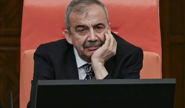 Sırrı Süreyya Önder Kimdir? Nerelidir? Neden Öldü?