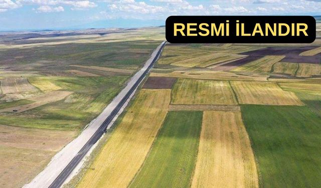 Menderes Belediyesi taşınmaz satıyor