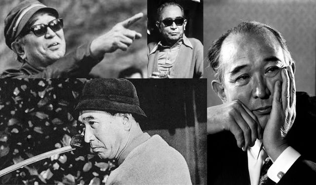 Akira Kurosawa'nın Sinema Dünyasına Mirası: Efsanevi Filmleri ve Etkiler