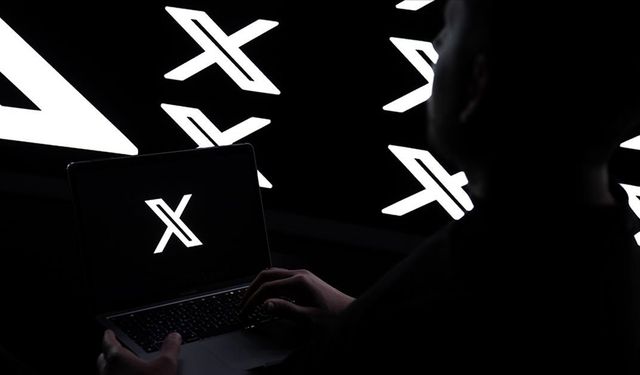 X'e erişim sorunu mu yaşanıyor?