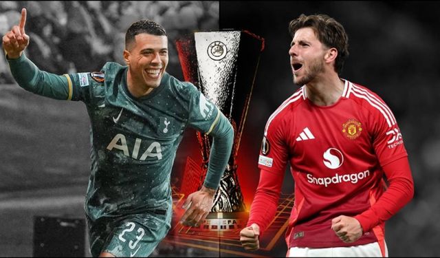 UEFA Avrupa Ligi’nde İngiliz finali