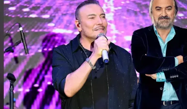 Volkan Konak'ın sahnede vefatı Cenk Eren'i harekete geçirdi