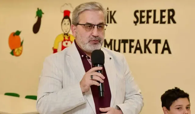 Volkan Konak’a hakaret eden Çatalca Müftüsü Ahmet Mehmetalioğlu, Kocaeli’ye vaiz olarak atandı