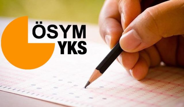 YKS sınav yerleri belli oldu mu? 2025 YKS giriş belgesi sorgulama ekranı