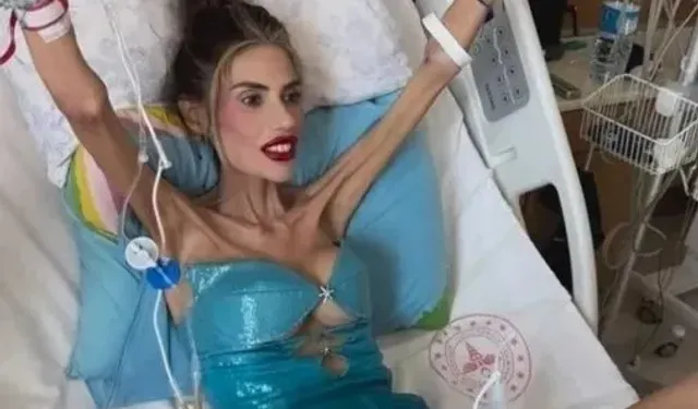Kilo kaybı değil, ruhsal çöküş: Anoreksiya