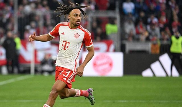 Galatasaray'dan eski oyuncusu Boey'e kanca