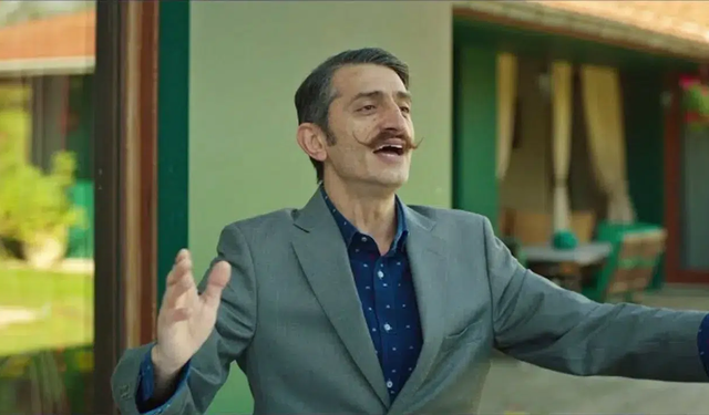 İntiharın eşiğine geldiğini açıklamıştı... Ünlü oyuncu ekranlara geri dönüyor!