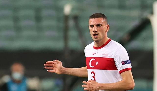 Merih Demiral Fenerbahçe'ye mi geliyor?
