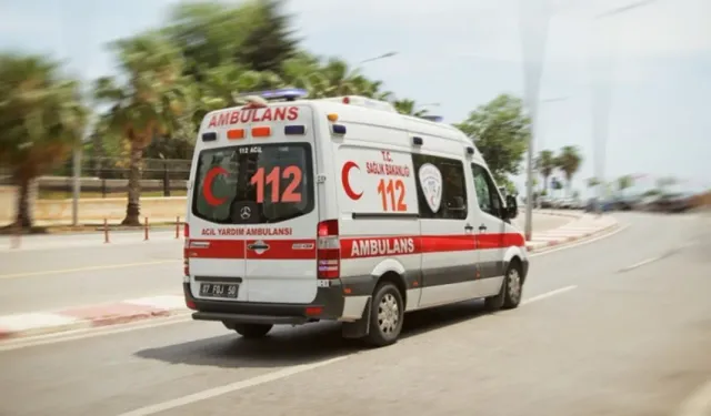 İzmir'de akıl almaz olay! Burnunu ısırıp kopardı, nedeni ise 'pes' dedirtti