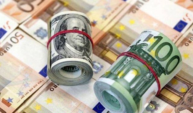 Dolar ve Euro güne nasıl başladı?