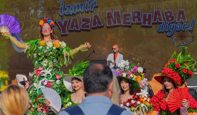Kültürpark’ta Yaza Merhaba Festivali başlıyor!