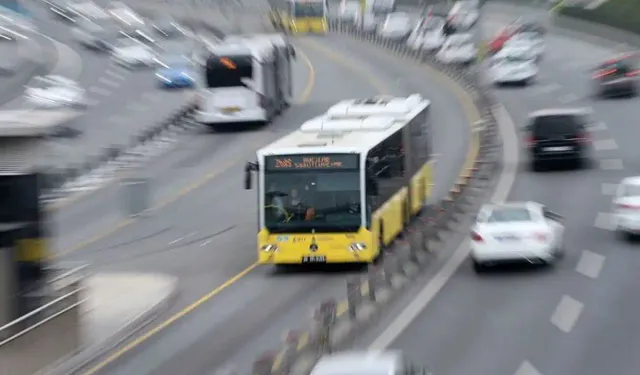 LGS günü toplu taşıma ücretsiz mi? 15 Haziran Pazar ücretsiz toplu taşıma detayları