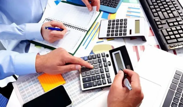 Yatırımın rotası değişiyor: Ticaret öne çıktı, sanayi kan kaybetti
