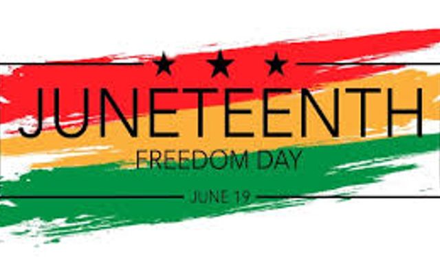 19 Haziran Juneteenth nedir?