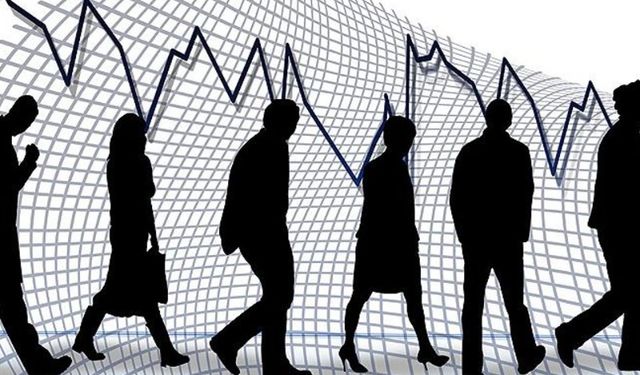 İşsizlikte kağıt üstünde bahar havası