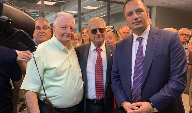 Şaban Acarbay’ın adı Çamdibi’nde yaşayacak
