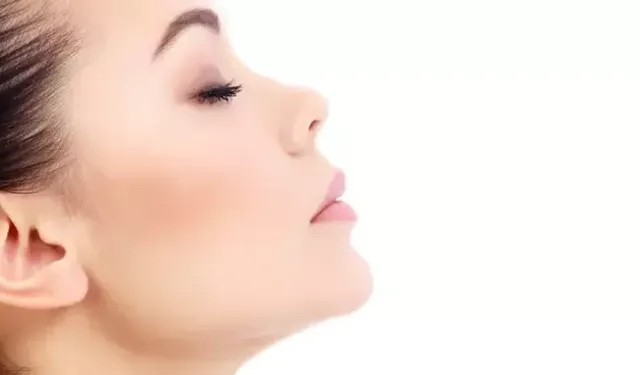 Nefes Alamıyor musunuz? Sebebi Burun Eğriliği Olabilir