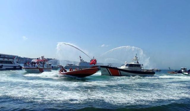 Kabotaj Bayramı nedir, ne zaman kutlanır?