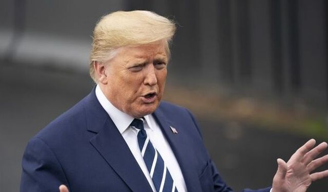 Trump: 'Ateşkes birkaç saat bile dayanmadı'