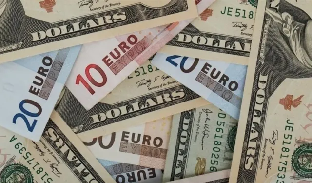 Euro rekor kırdı: Kur tarihi zirveyi gördü!
