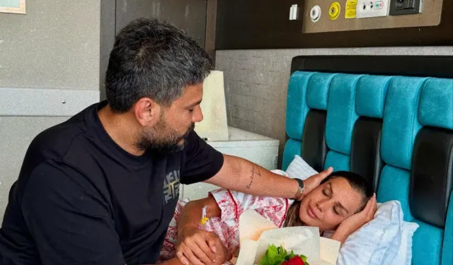 Dilan Polat Psikiyatri Kliniğine Yattı!