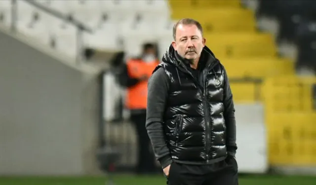 Sergen Yalçın yeniden Süper Lig’e mi dönüyor?